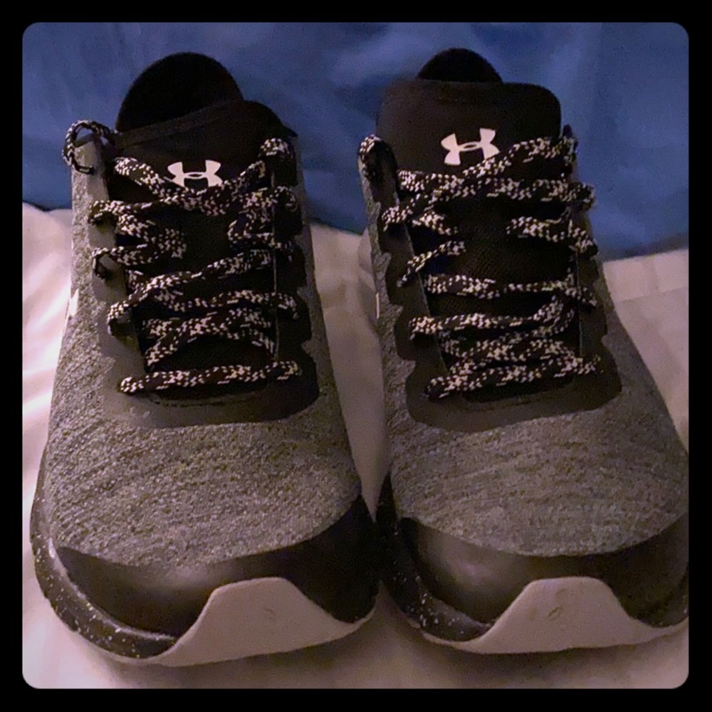 Under Armour Women’s Running Shoes